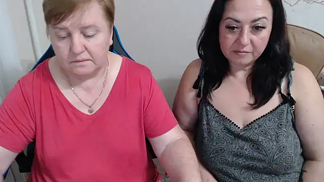 Bertie Adeline online show from September 2025 08:35:01 PM