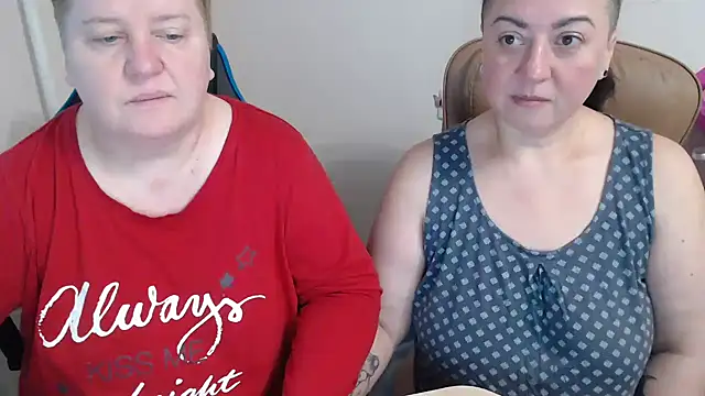 Bertie Adeline online show from November 2025 07:51:02 AM