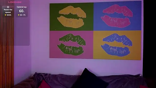   grace   online show from September 2025 03:17:01 PM