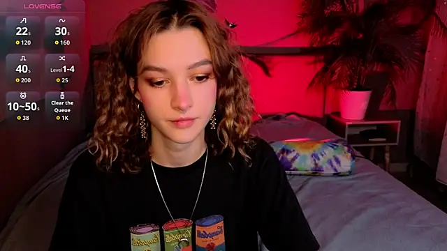   grace   online show from October 2025 03:11:02 PM