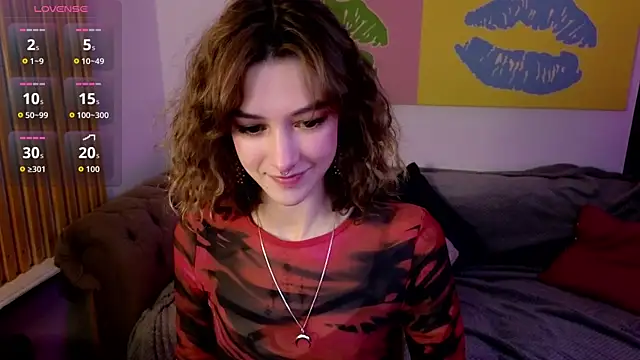   grace   online show from October 2025 10:30:01 AM