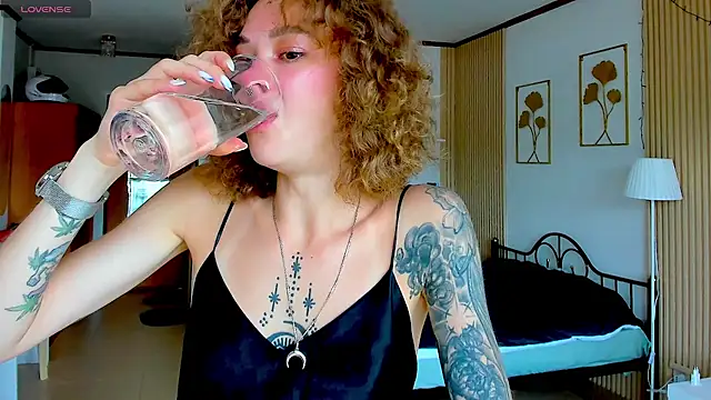   grace   online show from November 2025 04:34:02 AM