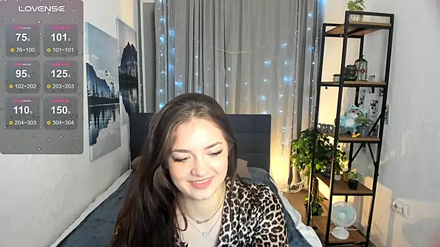 jessika pinkman online show from September 2025 09:48:02 PM