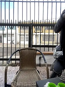 Jasmin Pink online show from October 2025 01:14:01 PM