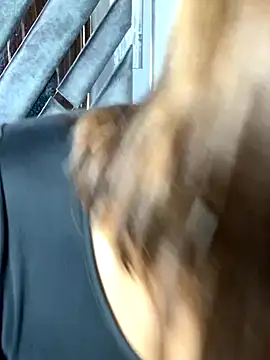 Jasmin Pink online show from October 2025 01:29:01 PM