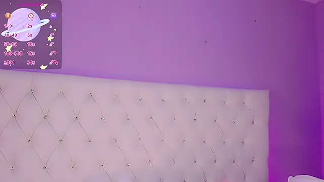 Snapshot of DaniielaV chatting on February 2026 12:53:02 PM DaniielaV online show from February 2026 12:53:02 PM