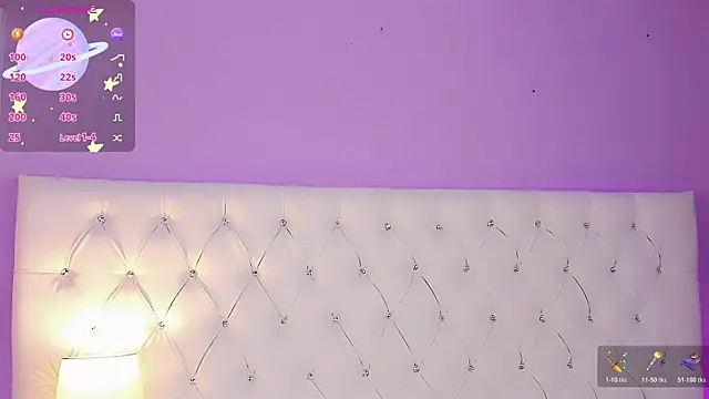 Snapshot of DaniielaV chatting on February 2026 01:07:02 PM DaniielaV online show from February 2026 01:07:02 PM