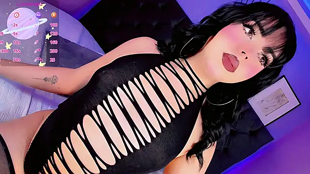 Snapshot of DaniielaV chatting on February 2026 07:05:02 AM DaniielaV online show from February 2026 07:05:02 AM