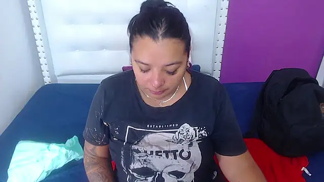 fat naughtyass online show from February 2026 02:00:02 PM