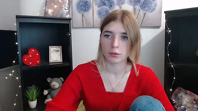 JuiceLips   online show from November 2025 05:01:02 PM