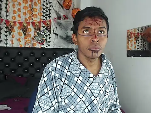 Adam Morgan2 online show from October 2025 07:16:01 AM