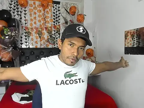 Adam Morgan2 online show from October 2025 07:14:02 PM