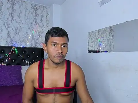 Adam Morgan2 online show from December 2025 03:43:02 PM