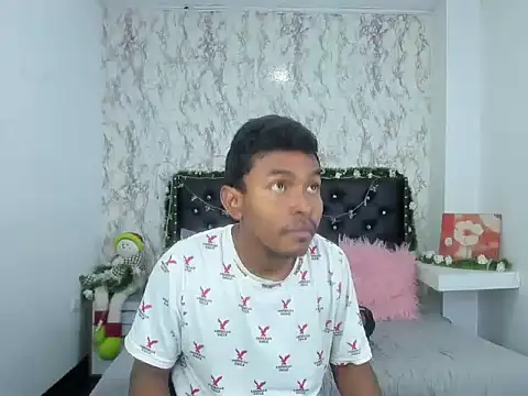 Adam Morgan2 online show from December 2025 01:07:01 PM