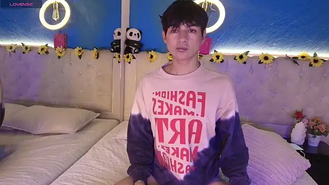 AleAurarashi online show from March 2026 08:14:02 AM