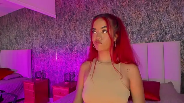 AlannaBlakes online show from October 2025 03:12:02 AM