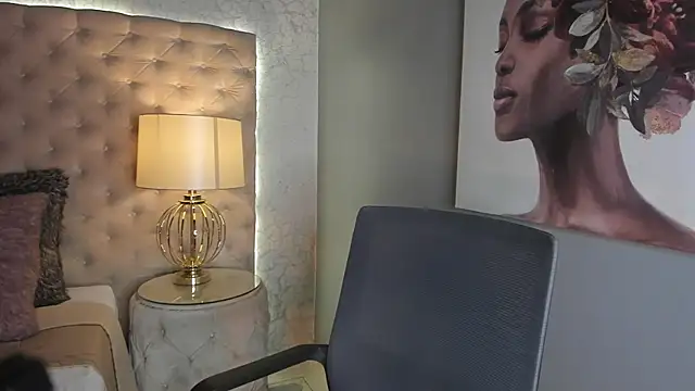 AlannaBlakes online show from December 2025 03:15:02 AM