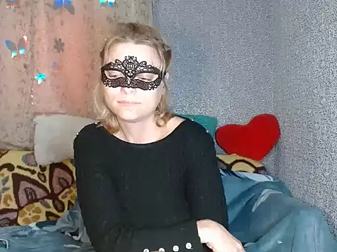 Miss Nona online show from October 2025 11:40:02 AM