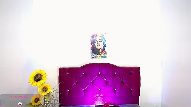 luisa  torres online show from March 2026 03:25:02 AM