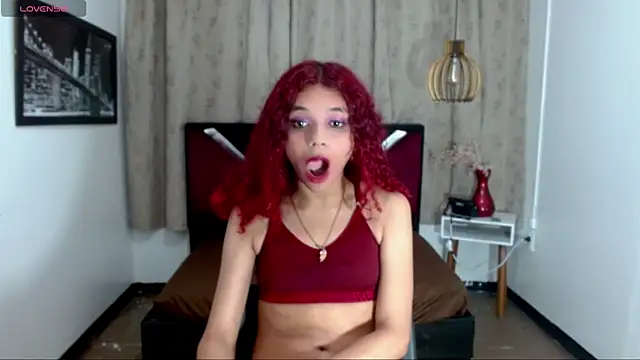 luisa  torres online show from April 2026 06:19:01 AM