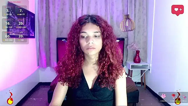 luisa  torres online show from June 2026 03:33:01 AM