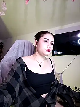 danibrooke12 online show from September 2025 11:29:02 PM