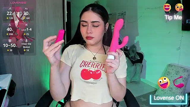 danibrooke12 online show from September 2025 07:39:02 PM