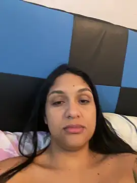 Messy-diana21 online show from December 2025 08:38:02 PM