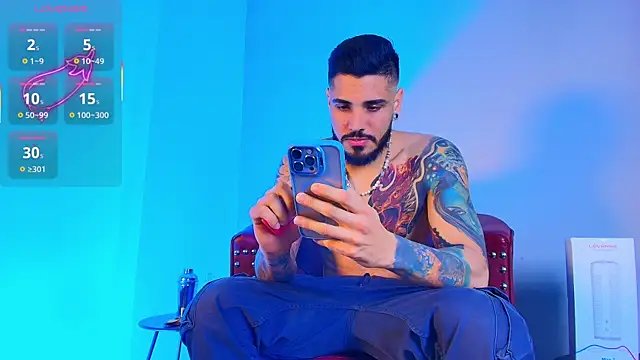 amodeus bael  online show from September 2025 02:22:02 AM