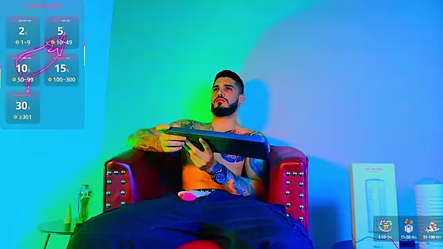 amodeus bael  online show from September 2025 03:09:02 AM