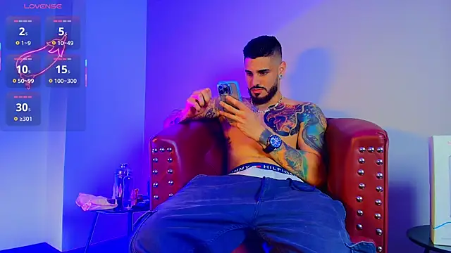 amodeus bael  online show from September 2025 02:59:01 AM