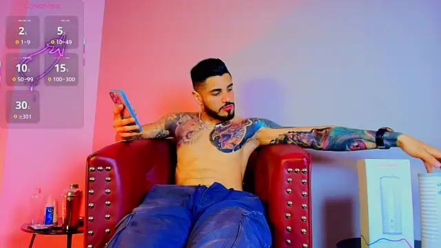 amodeus bael  online show from October 2025 01:55:02 AM