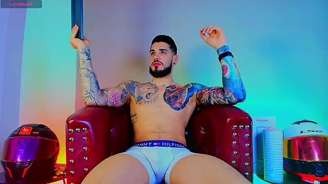 amodeus bael  online show from December 2025 11:20:02 PM