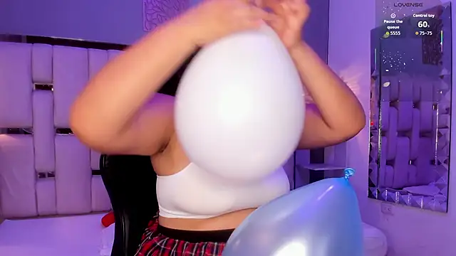 BBWCloe  online show from September 2025 04:47:01 AM