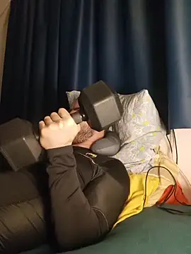 EyesNeverLies online show from October 2025 07:36:02 PM