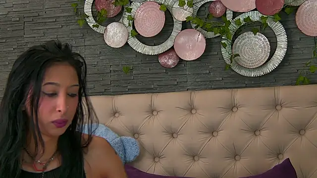 VannyFoxx online show from February 2026 03:16:02 PM