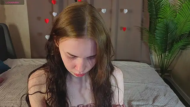 Snapshot of Jennie_Hunter chatting on February 2026 09:23:01 AM Jennie Hunter online show from February 2026 09:23:01 AM