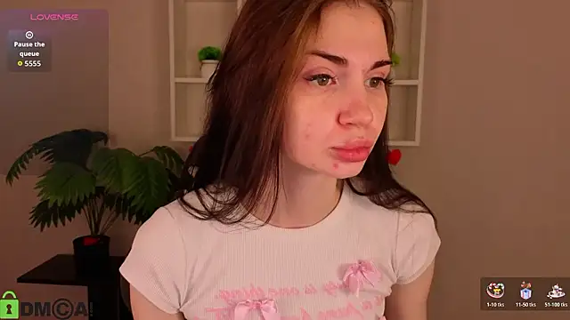 Snapshot of Jennie_Hunter chatting on February 2026 09:23:02 AM Jennie Hunter online show from February 2026 09:23:02 AM