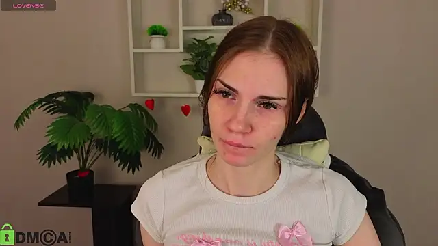 Snapshot of Jennie_Hunter chatting on February 2026 09:17:01 AM Jennie Hunter online show from February 2026 09:17:01 AM