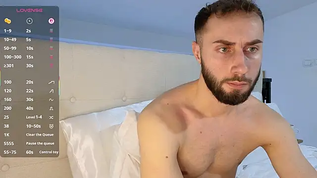 Snapshot of RyanStorm_ chatting on February 2026 01:58:01 PM RyanStorm online show from February 2026 01:58:01 PM