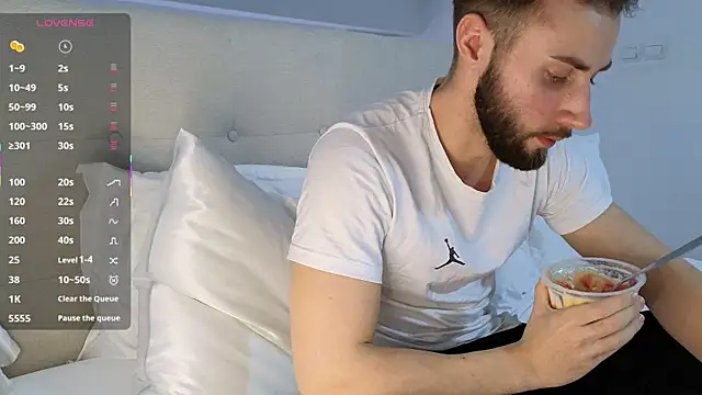 Snapshot of RyanStorm_ chatting on February 2026 01:40:02 PM RyanStorm online show from February 2026 01:40:02 PM