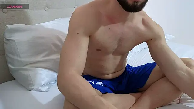 Snapshot of RyanStorm_ chatting on March 2026 12:23:02 PM RyanStorm online show from March 2026 12:23:02 PM