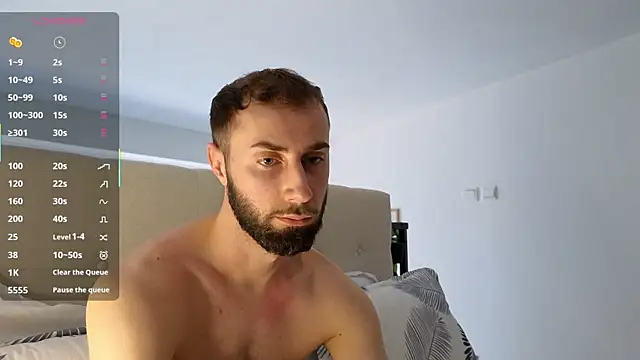 Snapshot of RyanStorm_ chatting on March 2026 11:48:01 AM RyanStorm online show from March 2026 11:48:01 AM