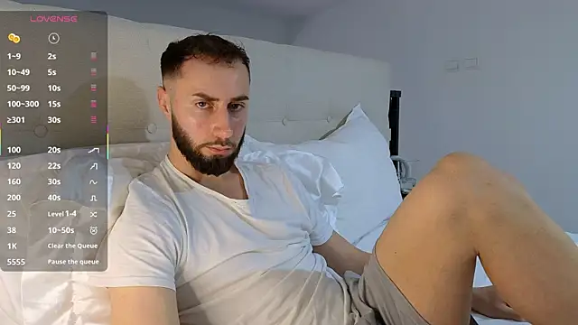 Snapshot of RyanStorm_ chatting on March 2026 12:42:01 PM RyanStorm online show from March 2026 12:42:01 PM