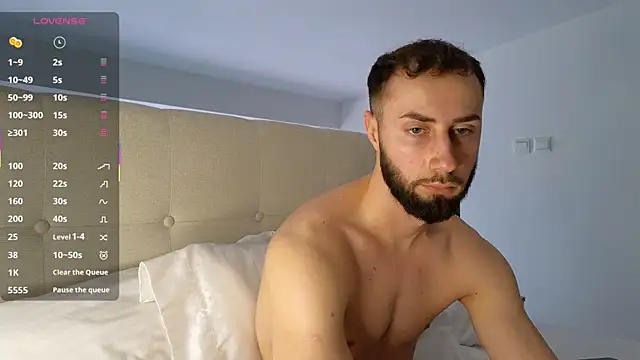 Snapshot of RyanStorm_ chatting on March 2026 11:49:02 AM RyanStorm online show from March 2026 11:49:02 AM