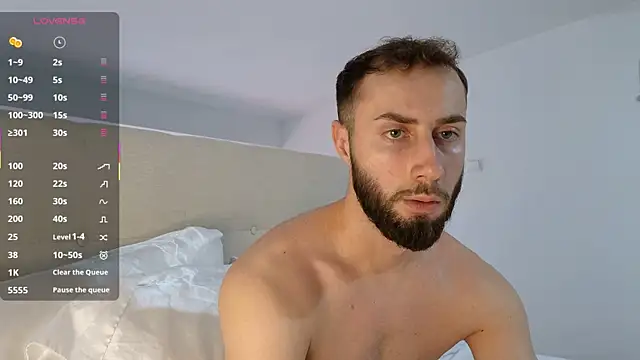 Snapshot of RyanStorm_ chatting on March 2026 12:05:01 PM RyanStorm online show from March 2026 12:05:01 PM