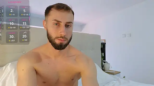 Snapshot of RyanStorm_ chatting on April 2026 10:05:01 AM RyanStorm online show from April 2026 10:05:01 AM