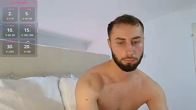 Snapshot of RyanStorm_ chatting on April 2026 10:32:01 AM RyanStorm online show from April 2026 10:32:01 AM