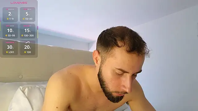 Snapshot of RyanStorm_ chatting on April 2026 09:54:01 AM RyanStorm online show from April 2026 09:54:01 AM