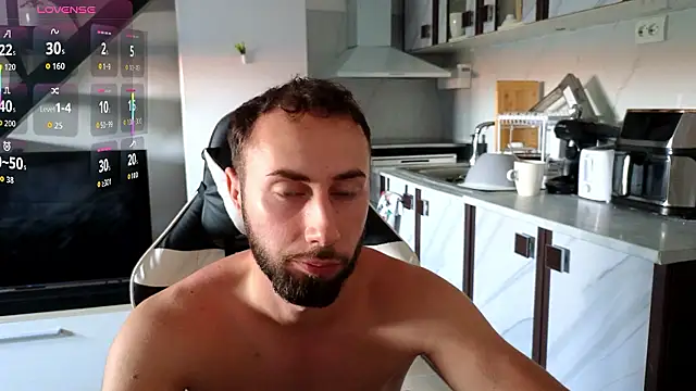 RyanStorm  online show from June 2026 09:54:01 AM